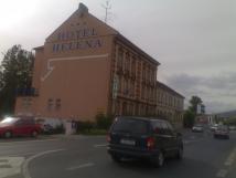 Hotel Helena
