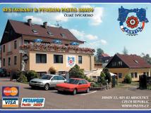 Pension Pastis