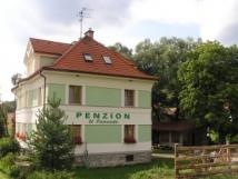 U Fanouše