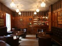 Hotel Golfi
