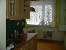 Apartmán JANA