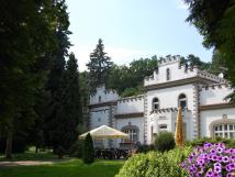 Chateau Čivice