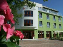 Design hotel Romantick