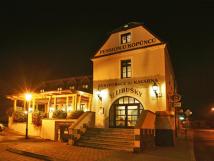 Pension U Libušky
