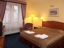 Hotel Prajer