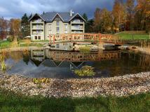 Hotel České Švýcarsko