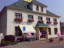 Hotel Svornost