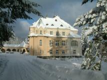 Hotel Větrov