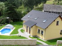 Ubytování Jana Střelbová