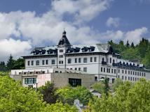 Orea Hotel Monty