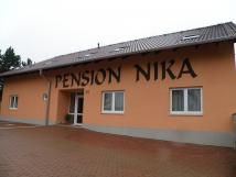 Pension Nika
