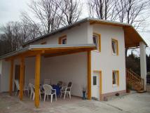 Apartmány Slunečnice