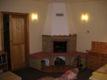 Apartmán Karlovice 106