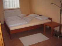 Apartmá Transpet