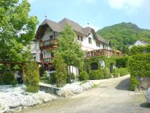 Hotelpenzion Srdíčko