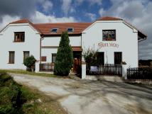Pension Chlumec