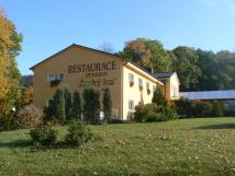 Restaurace a pension Český les