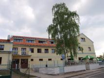 Penzion a Restaurace Šimanda