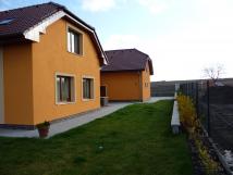 Apartmány Gráf