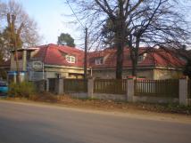 Ubytovna Schmidová