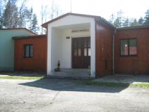 Penzion Medenice