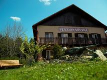 Penzion Vřesná