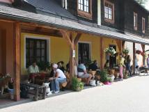 Penzion Hradisko