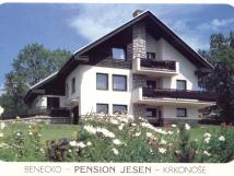 Penzion Jesen