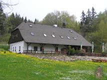 Penzion Rychta Na Račánku