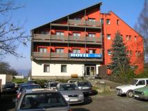 Hotel Na Trojce