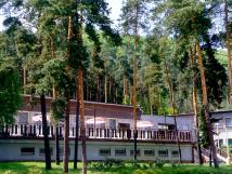 HOTEL BORNÝ