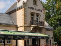 Hotel U Kaple