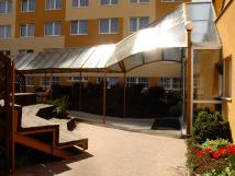 Hostel Střížkov