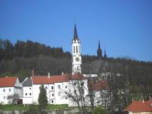 Ubytování Jiří Bohoněk