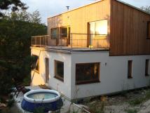 Apartmán u Černé skály