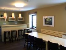 Apartmány Cestář