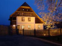 Penzion Roubenka 1791