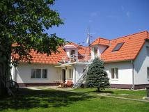 Penzion Kunc