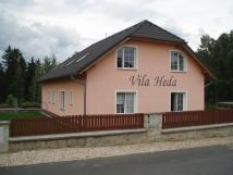 Vila Heda