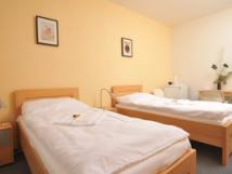 Pension Milk inn