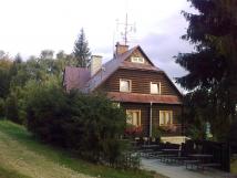 Horská chata Gírová
