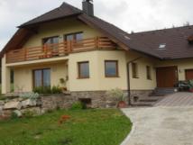 Apartmán pod Boubínem