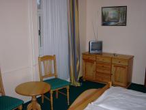 Hotel Villa Berolina