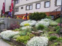 Hotel Fridrich