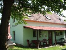 Ubytování Domanín