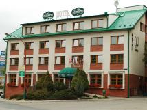Hotel Macocha