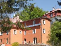 Penzion Polárka