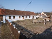 Ovčí pobyt Říčky