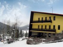 Hotel Babská