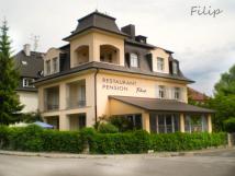 Restaurant pension Filip